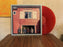 Cool Ghouls-At Georges Zoo-Translucent Red Vinyl