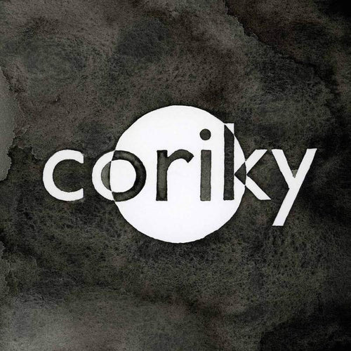 Coriky vinyl