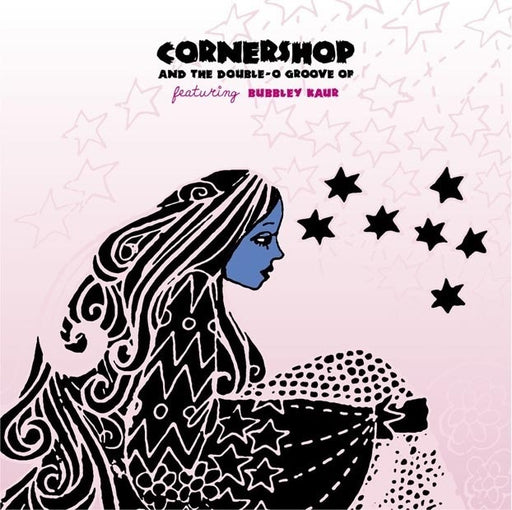 Cornershop - Cornershop And The Double O Groove Of (2021 Reissue) vinyl