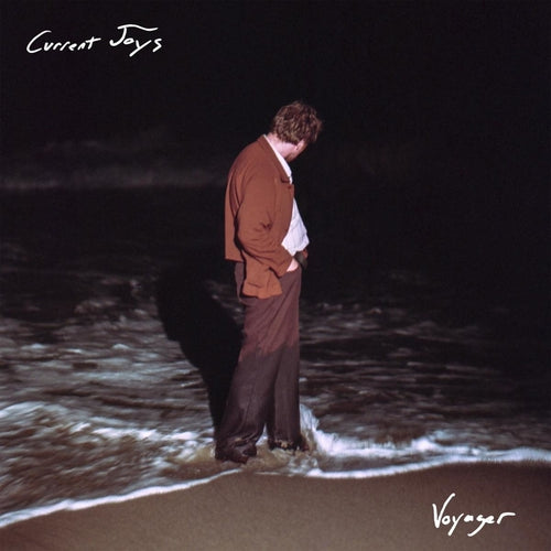 Current Joys-Voyager-vinyl