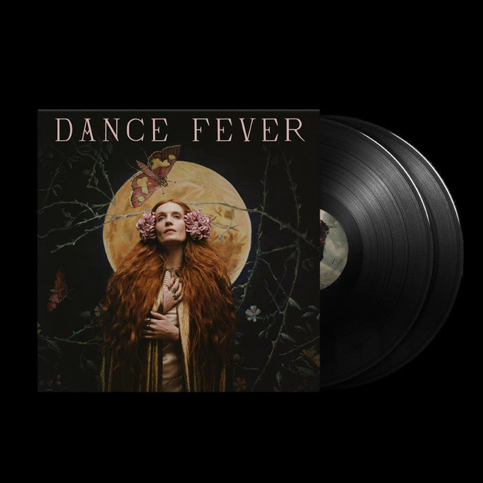 Florence and the Machine - Dance Fever vinyl - Record Culture