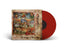 DJ Muggs The Black Goat-Dies Occidendum-red vinyl
