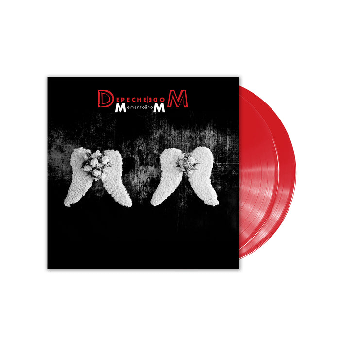 Depeche Mode - Memento Mori vinyl - Record Culture