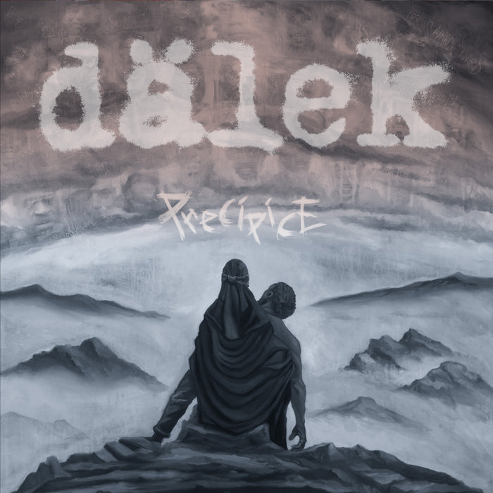 Dalek - Precipice vinyl - Record Culture