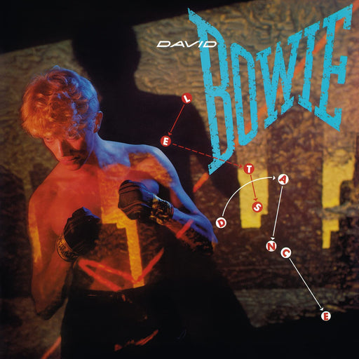 David Bowie - Let's Dance vinyl - Record Culture