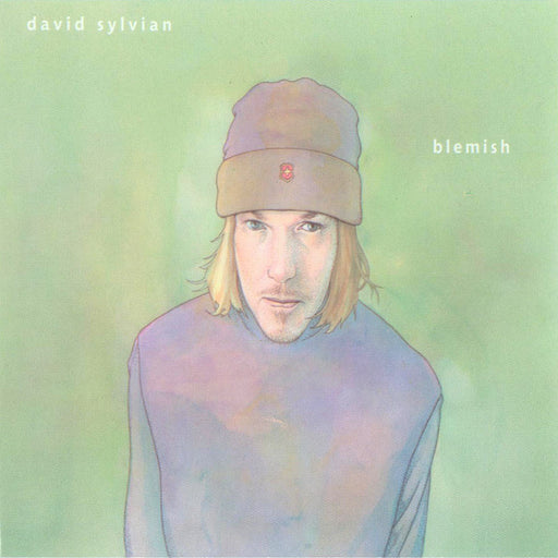 David Sylvian - Blemish vinyl - Record Culture
