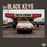 The Black Keys Delta Kream vinyl