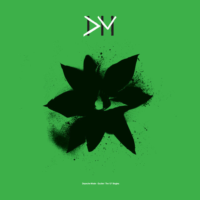 Depeche Mode - Exciter: 12" Singles vinyl - Record Culture