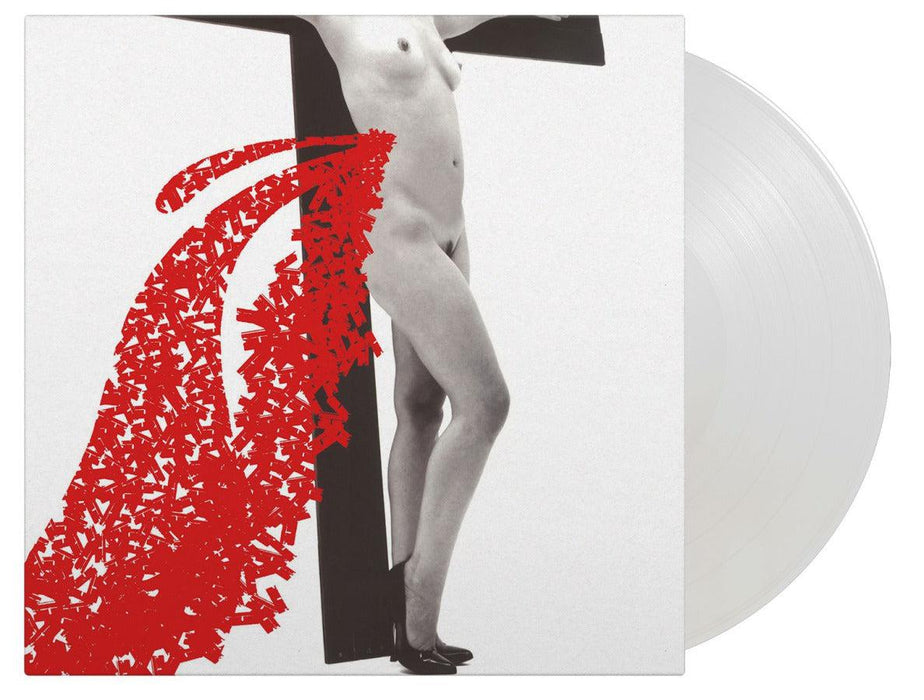 Distillers - Coral Fang 2022 vinyl - Record Culture