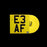 Dizzee Rascal E3  AF yellow vinyl