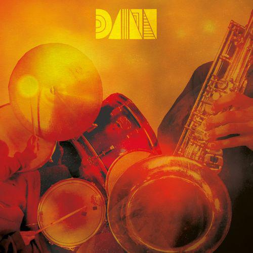 Djinn - Transmission (2022 Reissue) Vinyl - Record Culture