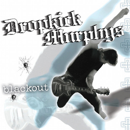 Dropkick Murphys - Blackout vinyl - Record Culture