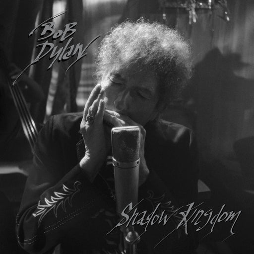 Bob Dylan - Shadow Kingdom Vinyl - Record Culture
