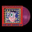 Elvis Costello - The Boy Named If purple vinyl