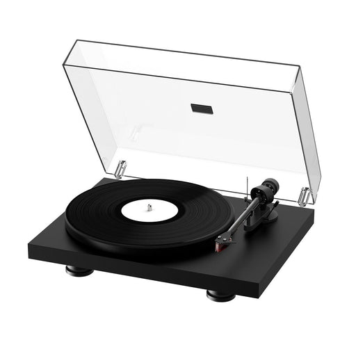 Pro-Ject Debut Carbon EVO