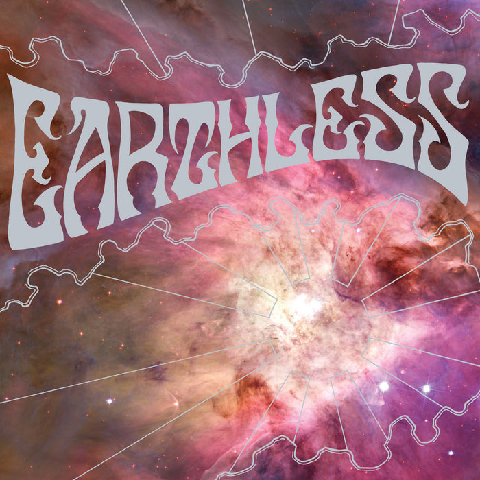 Earthless - Rhythms From A Cosmic Sky vinyl - Record Culture