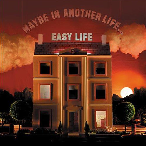 Easy Life - Maybe In Another Life vinyl - Record Culture