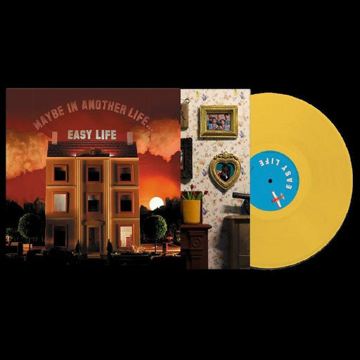 Easy Life - Maybe In Another Life vinyl - Record Culture