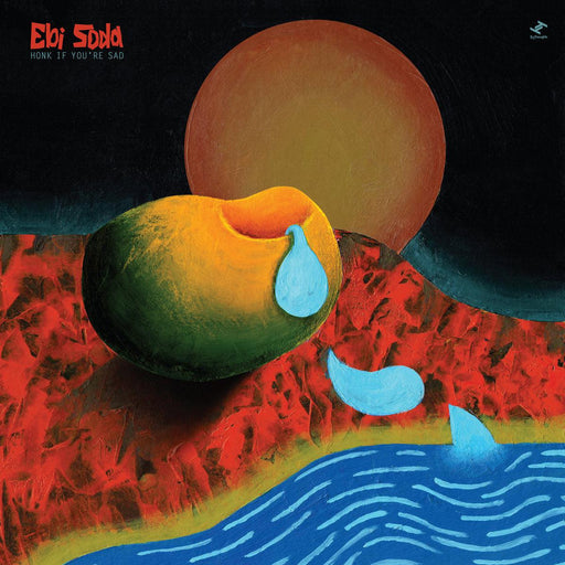 Ebi Soda - Honk If You're Sad vinyl - Record Culture