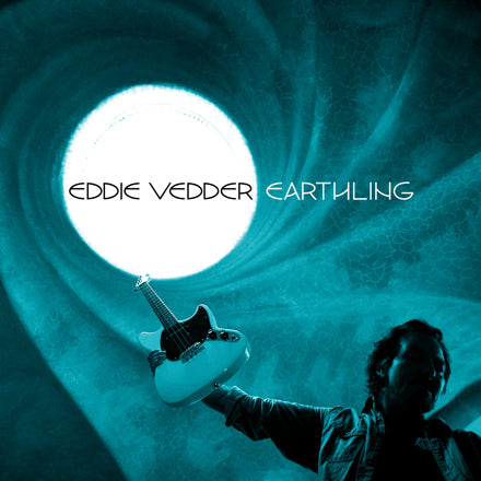 Eddie Vedder - Earthling - Record Culture