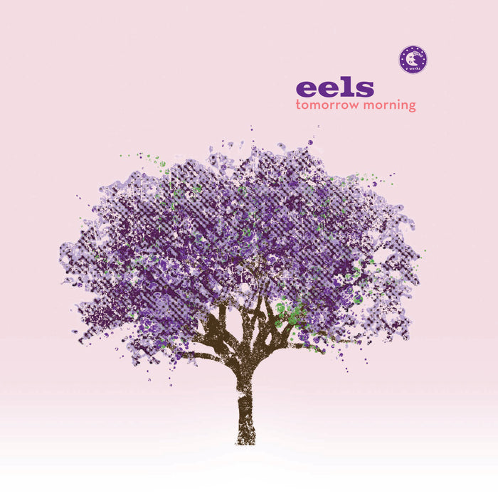 Eels- Tomorrow Morning vinyl - Record Culture