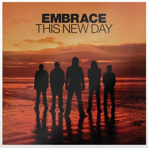 Embrace This New Day vinyl