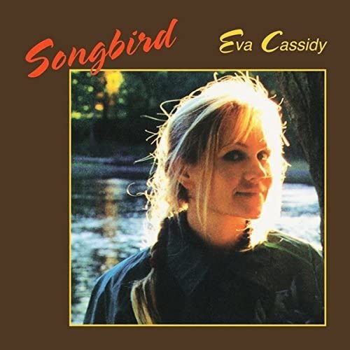 Eva Cassidy - Songbird (2022 Reissue) Vinyl - Record Culture