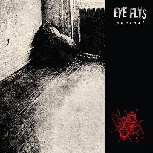 Eye Flys Context vinyl