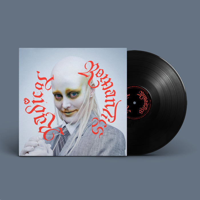 Fever Ray - Radical Romantics vinyl - Record Culture