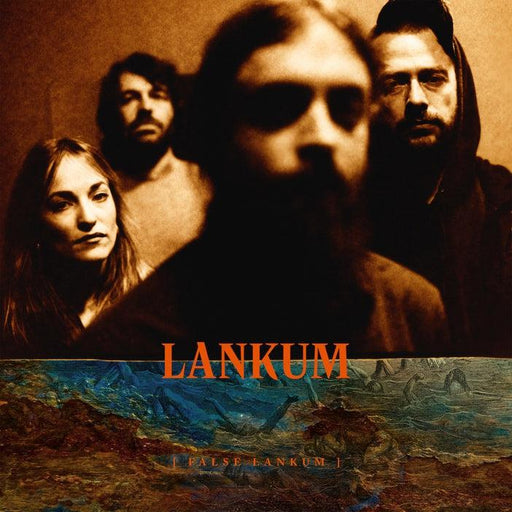 Lankum - False Lankum vinyl - Record Culture