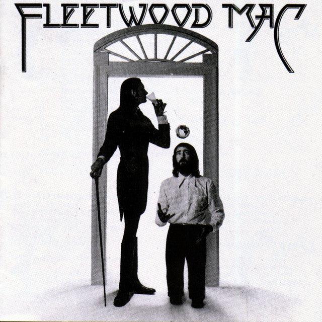 Fleetwood Mac - Fleetwood Mac vinyl - Record Culture