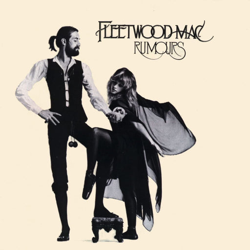 Fleetwood Mac - Rumours vinyl