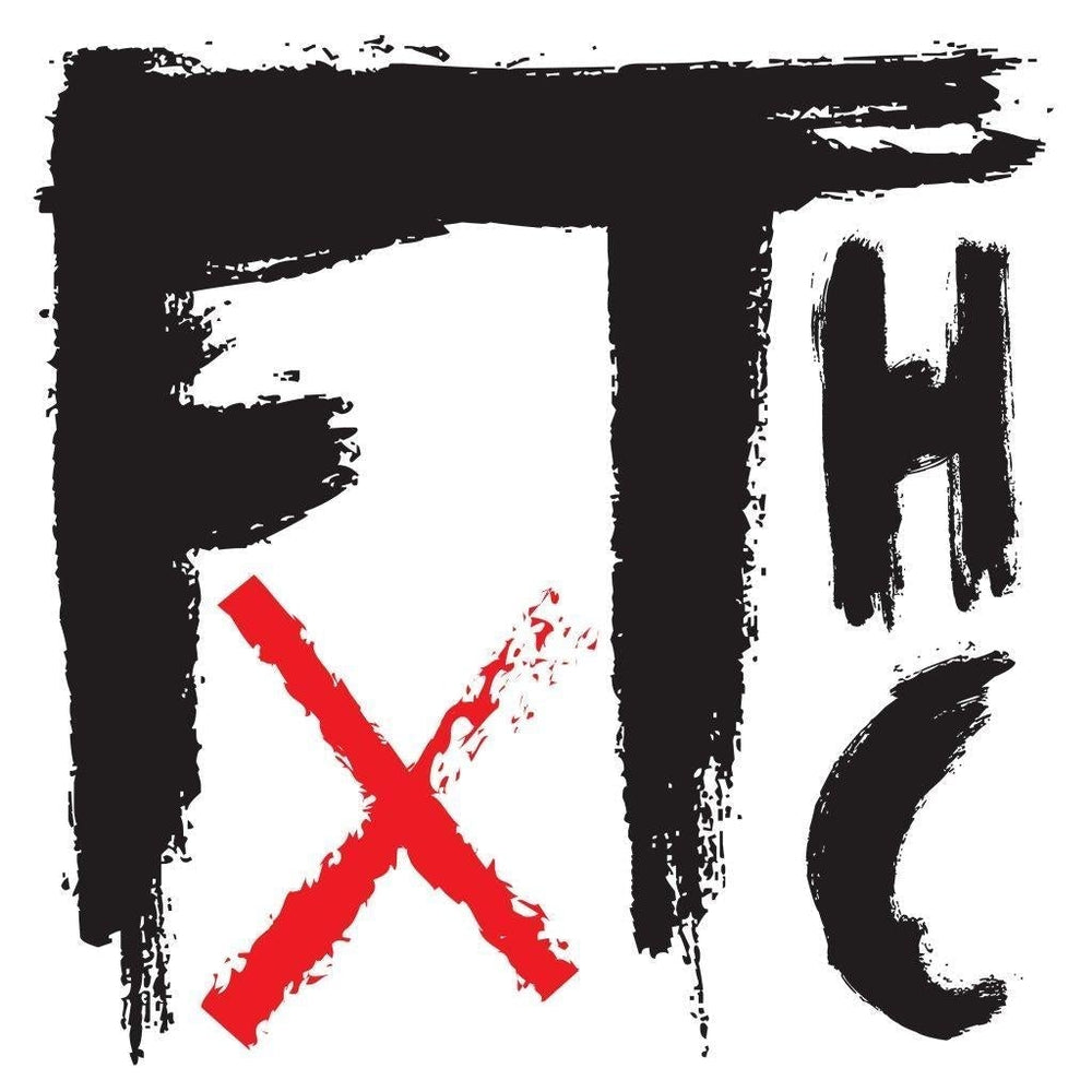 Frank Turner - FTHC vinyl - Record Culture