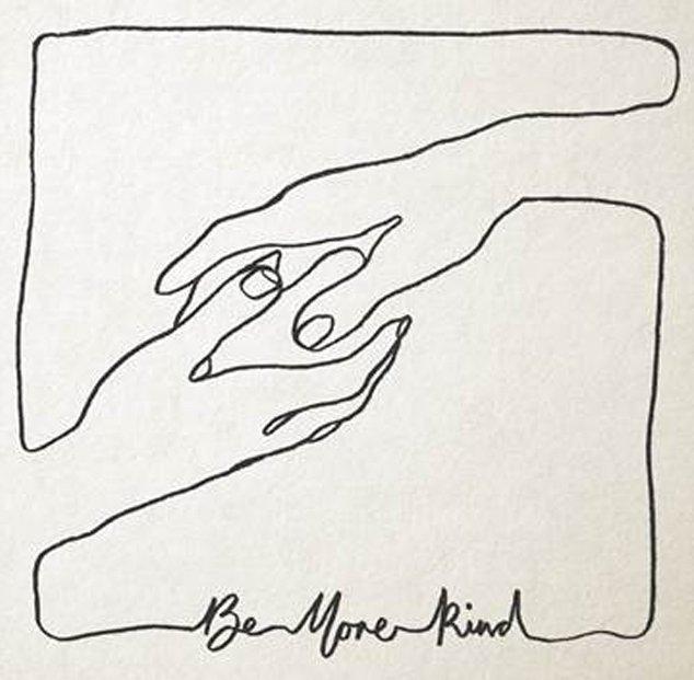 Frank Turner - Be More Kind - Records - Record Culture