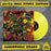 Frankie And The Witch Fingers Monsters Eating People Eating Monsters yellow vinyl