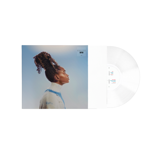 Koffee - Gifted vinyl - Record Culture 