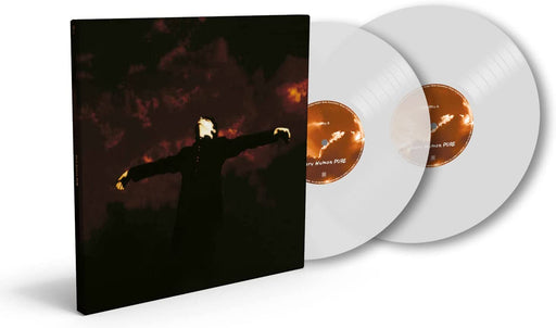 Gary Numan - Pure 2023 Reissue vinyl - Record Culture