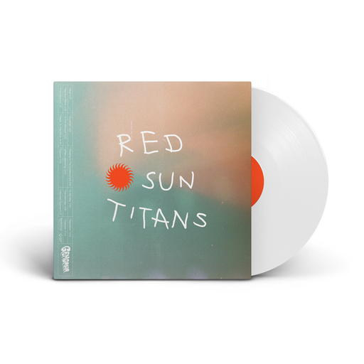 Gengahr - Red Sun Titans Vinyl - Record Culture