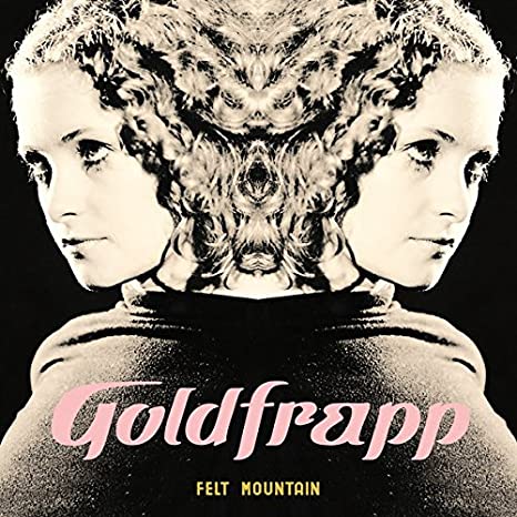 Felt Mountain (2022 Reissue)