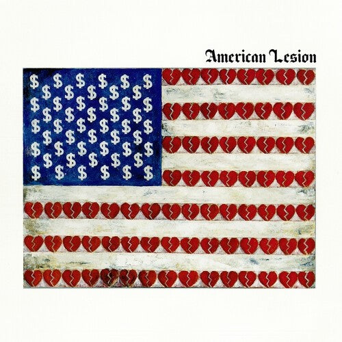 Greg Graffin American Lesion vinyl
