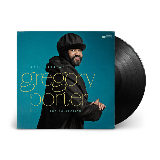 Gregory Porter - Still Rising vinyl