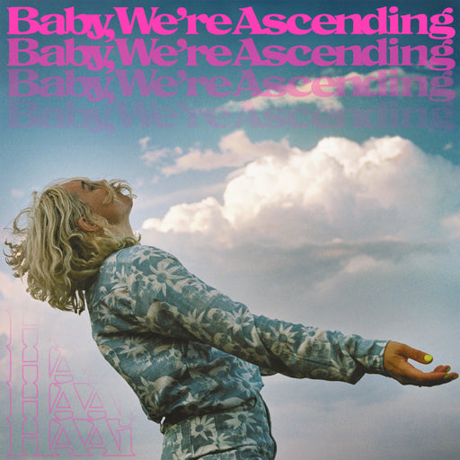 Haai - Baby We're Ascending Vinyl - Record Culture