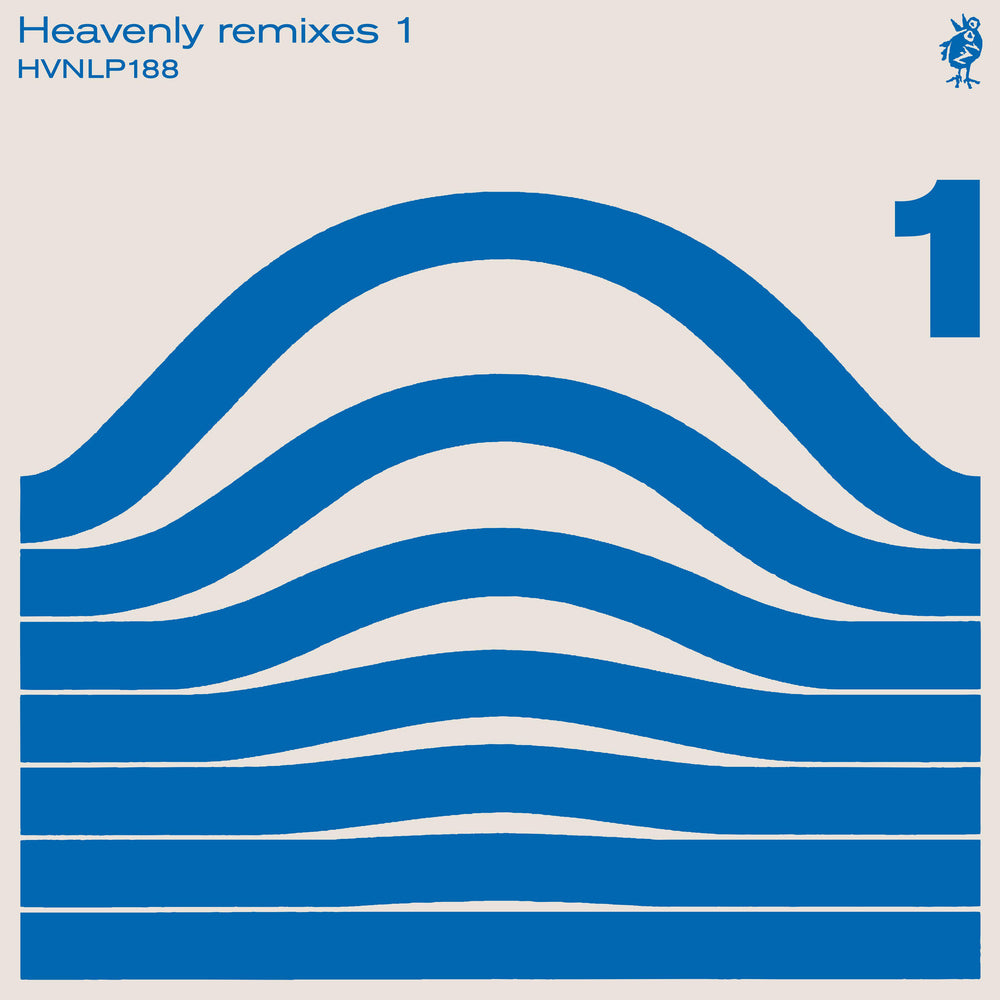 Heavenly Remixes 1