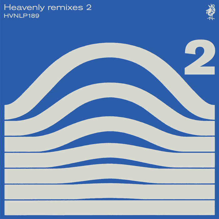 Heavenly Remixes 2