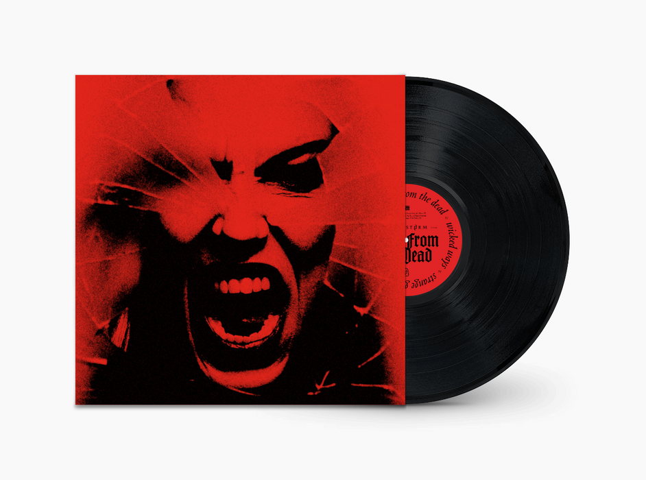 Halestorm - Back From The Dead vinyl - Record Culture