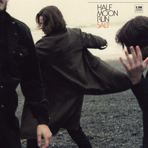 Half Moon Run - Salt Vinyl - Record Culture
