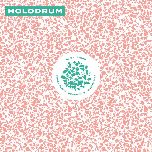 Holodrum - Holodrum Vinyl - Record Culture