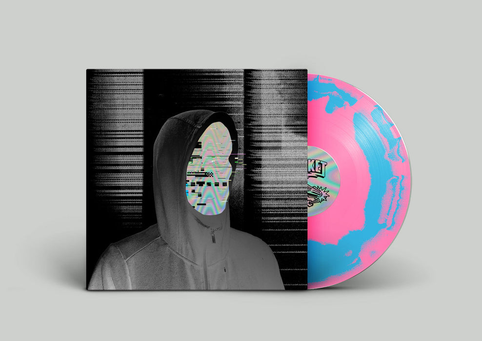 Holy Scum - Strange Desires vinyl - Record Culture