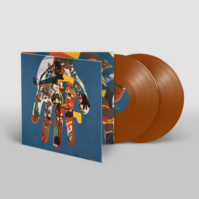 Hot Chip - Freakout/Release vinyl - Record Culture