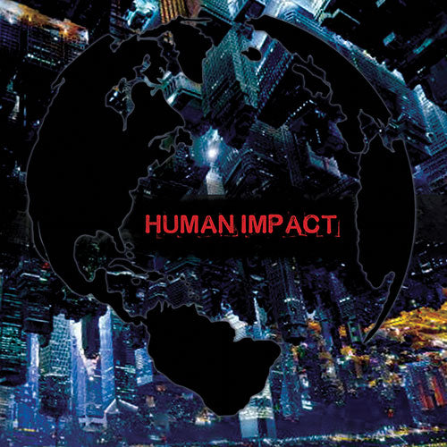 Human Impact vinyl